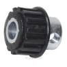Blade side pulley for saw PROXXON FET 27070 item 27070-16