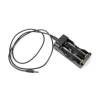 Charger for 18650 Li-Ion batteries T2M T4933/45
