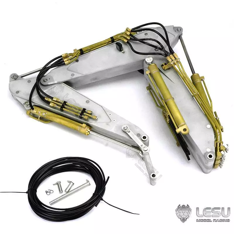 Variable Angle Boom for LESU PC360 and ET30H
LESU B-0011-D
