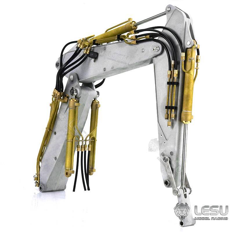Variable Angle Boom for LESU PC360 and ET30H
LESU B-0011-D