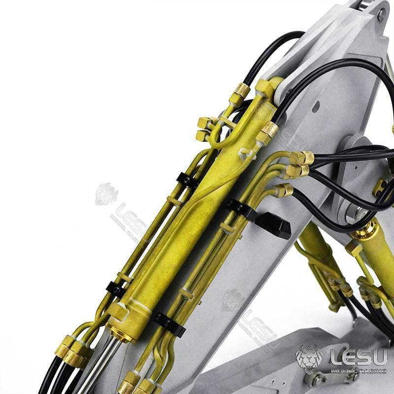 Variable Angle Boom for LESU PC360 and ET30H
LESU B-0011-D