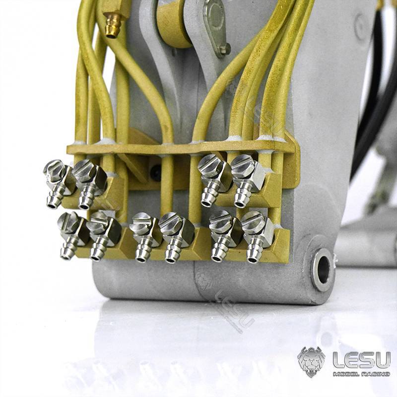 Variable Angle Boom for LESU PC360 and ET30H
LESU B-0011-D