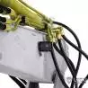 Bras à volée variable pour pelles LESU PC360 et ET30H - Réf : BA-B0011-D