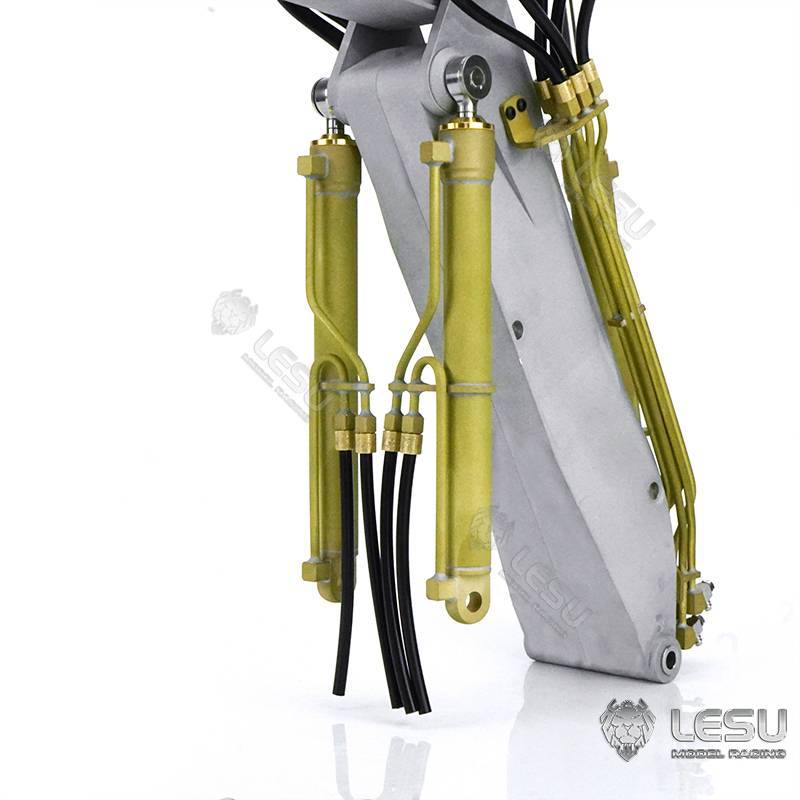 Variable Angle Boom for LESU PC360 and ET30H
LESU B-0011-D