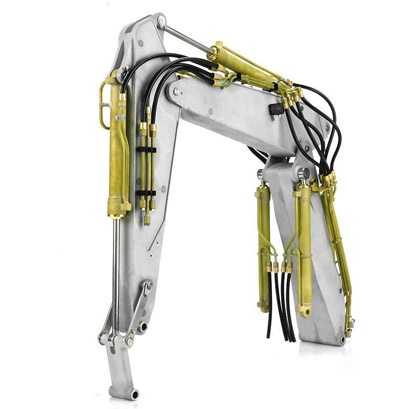 Variable Angle Boom for LESU PC360 and ET30H
LESU B-0011-D