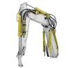 Variable Angle Boom for LESU PC360 and ET30H
LESU B-0011-D