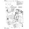 Variable Angle Boom for LESU PC360 and ET30H
LESU B-0011-D