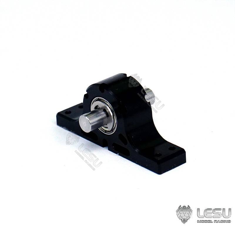 Boîte de transfert sans réduction - LESU F-5008