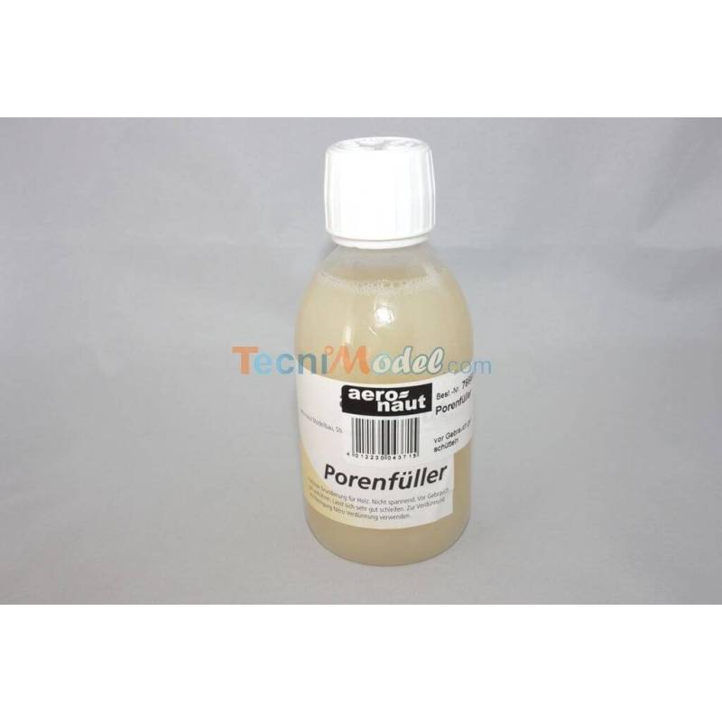 Bouche-pore 500ml de Aero-Naut réf : 766605 - 7666/05