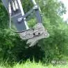 Coupleur rapide hydraulique pour pelleteuse LESU C374F - Réf : BA-B0001-J