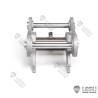 Hydraulic quick coupler for RC LESU 1/14 C374F excavator
LESU BA-B0001-J
