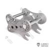 Hydraulic quick coupler for RC LESU 1/14 C374F excavator
LESU BA-B0001-J