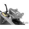 Godet de curage inclinable pour pelleteuse LESU C374F - Réf : AT-C0012-A