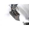 Godet de curage inclinable pour pelleteuse LESU C374F - Réf : AT-C0012-A