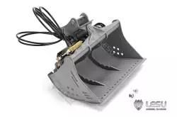 Tilt Ditch Cleaning Bucket for PC360 / ET30H LESU Excavators
LESU C-0012-B