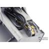Tilt Ditch Cleaning Bucket for PC360 / ET30H LESU Excavators
LESU C-0012-B