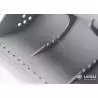 Godet de curage inclinable pour pelleteuse LESU PC360 / ET26L / ET30H / R945 - Réf : AT-C0012-B