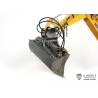 Tilt Ditch Cleaning Bucket for PC360 / ET30H LESU Excavators
LESU C-0012-B