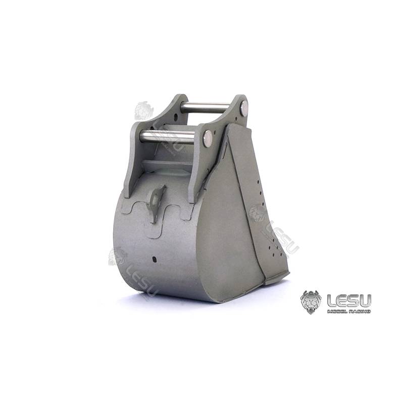 Godet étroit pour pelle LESU PC360 ET30H