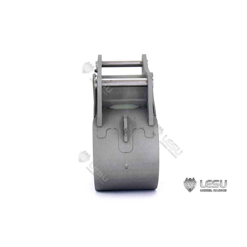 Godet étroit pour pelle LESU PC360 ET30H
