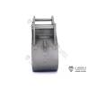 Godet étroit pour pelleteuse LESU PC360 / ET26L / ET30H / R945 - Réf : AT-C0004