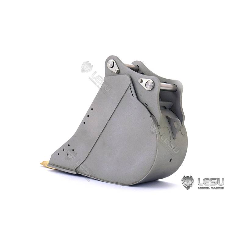 Godet étroit pour pelle LESU PC360 ET30H