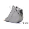 Godet étroit pour pelleteuse LESU PC360 / ET26L / ET30H / R945 - Réf : AT-C0004