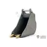 Godet étroit pour pelle LESU PC360 ET30H
