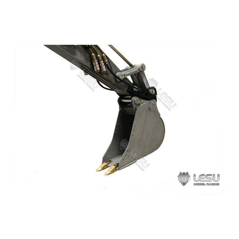 Godet étroit pour pelle LESU PC360 ET30H