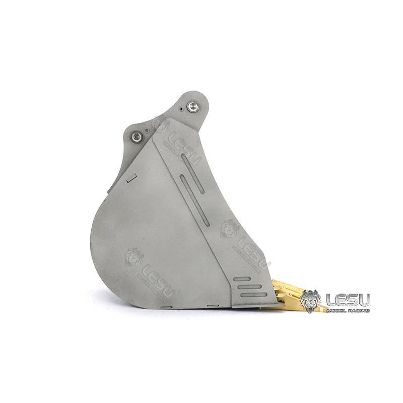 Godet étroit pour pelle LESU PC360 ET30H