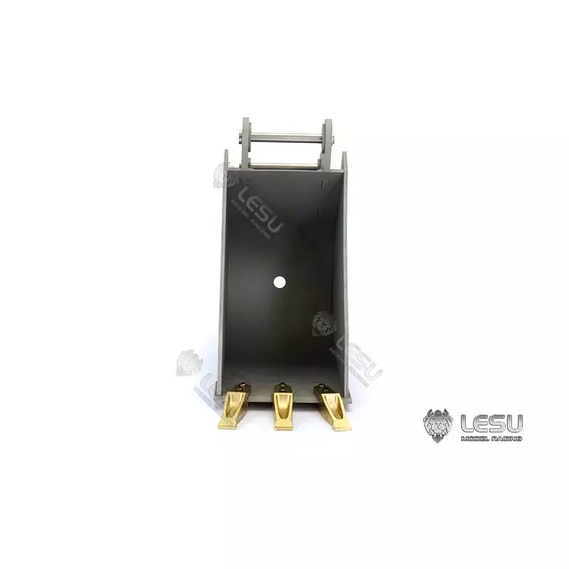 Godet étroit pour pelle LESU PC360 ET30H