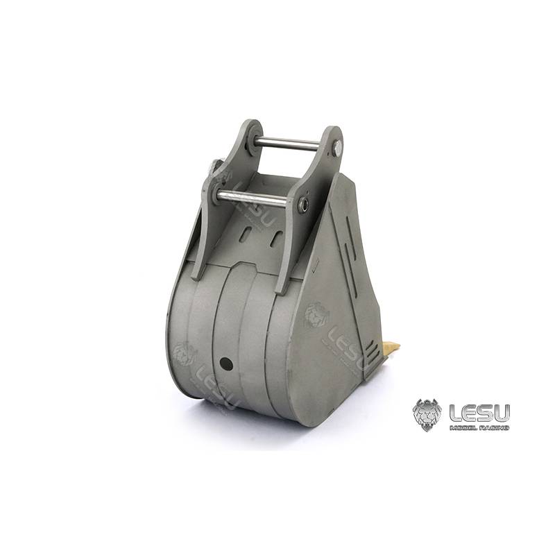 Godet étroit pour pelle LESU PC360 ET30H