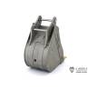Godet étroit pour pelle LESU PC360 ET30H