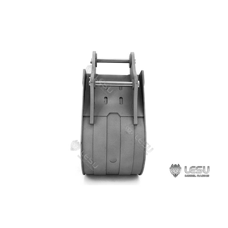 Lessieveuse Bucket Narrow bucket for excavator LESU C374F