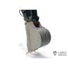 Godet étroit pour pelleteuse LESU C374F - Réf : AT-C0005