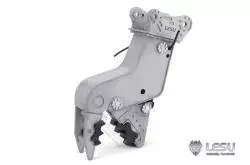 Demolition jaw for excavator RC LESU C374F - LESU C-0017-A