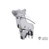 Mâchoire de démolition pour pelleteuse LESU C374F - Réf : AT-C0017-A