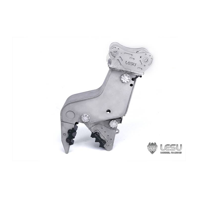 Demolition jaw for excavator RC LESU C374F - LESU C-0017-A