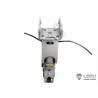 Mâchoire de démolition pour pelleteuse LESU C374F - Réf : AT-C0017-A