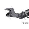 Demolition jaw for excavator RC LESU C374F - LESU C-0017-A
