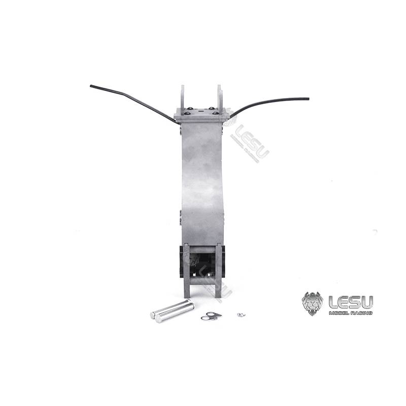 Mâchoire de démolition pour pelleteuse LESU PC360 / ET30H - Réf : AT-C0017-B