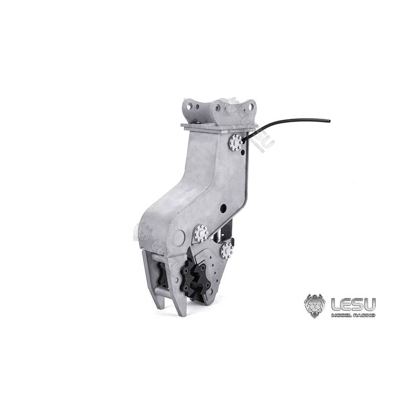 Mâchoire de démolition pour pelleteuse LESU PC360 / ET30H - Réf : AT-C0017-B