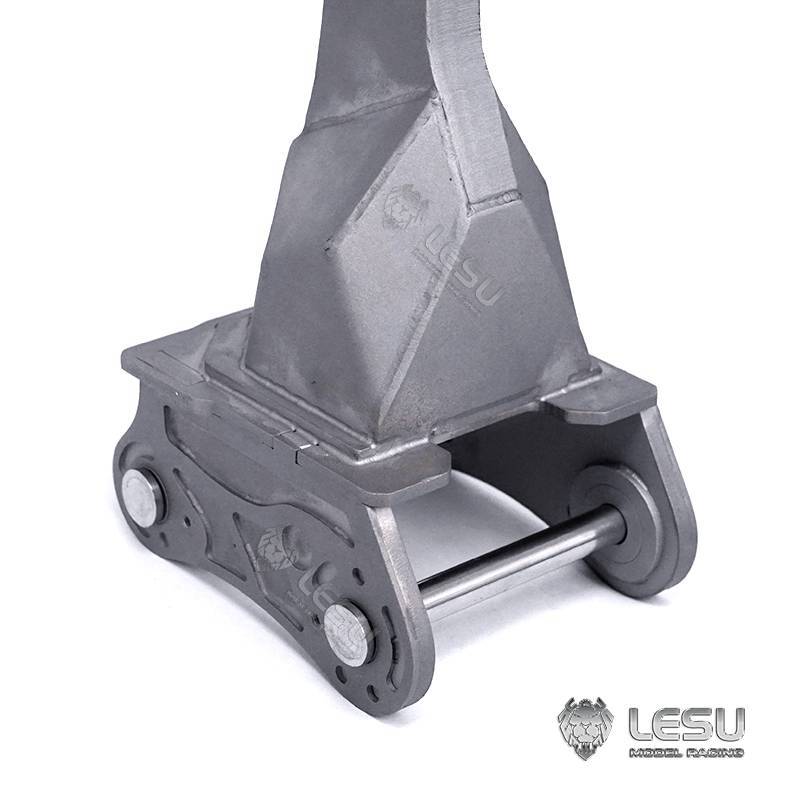 Ripper for RC backhoe LESU C374F
LESU C-0014-A