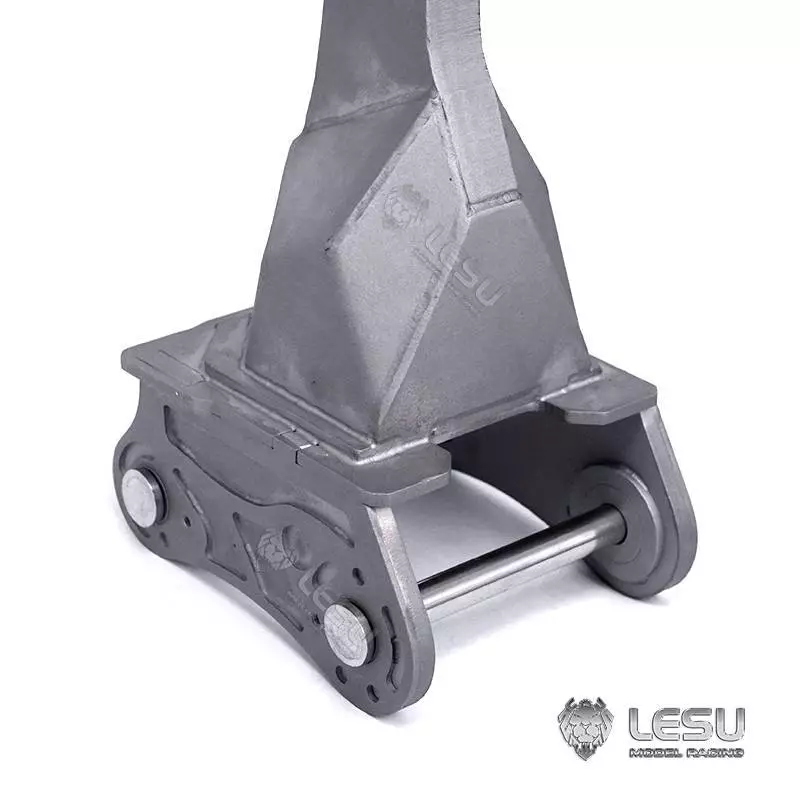 Ripper pour pelleteuse RC LESU C374F
LESU C-0014-A