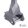 Ripper for RC backhoe LESU C374F
LESU C-0014-A