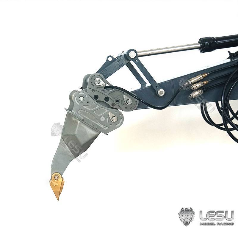Ripper pour pelleteuse RC LESU C374F
LESU C-0014-A