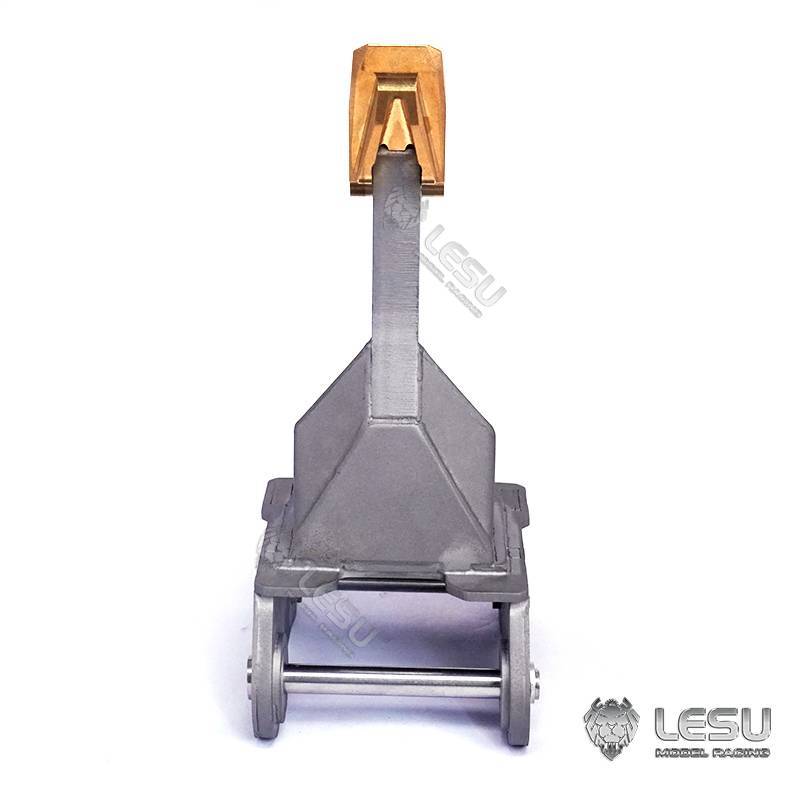 Ripper for RC backhoe LESU C374F
LESU C-0014-A