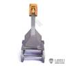 Ripper for RC backhoe LESU C374F
LESU C-0014-A