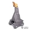 Ripper for RC backhoe LESU C374F
LESU C-0014-A