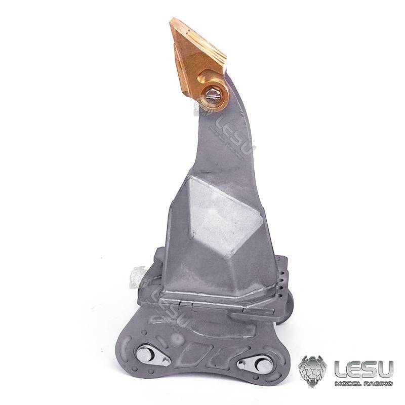 Ripper pour pelleteuse RC LESU C374F
LESU C-0014-A
